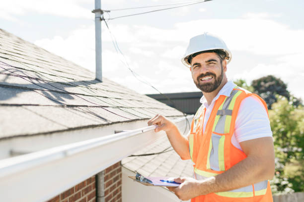 Best Affordable Roofing Company  in Ames Lake, WA