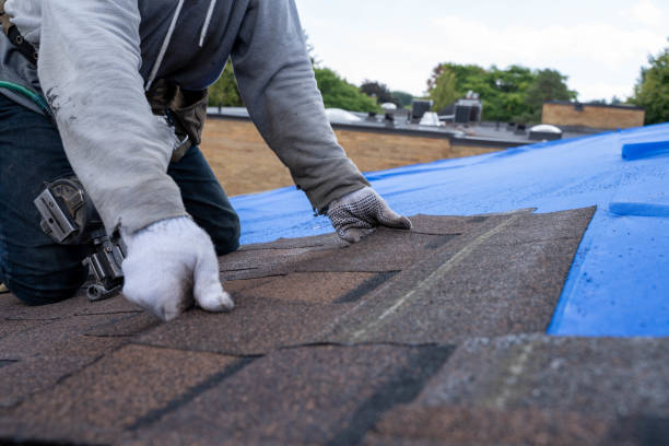 Best Slate Roofing Contractor  in Ames Lake, WA