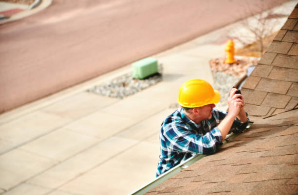 Best Best Roofing Contractors  in Ames Lake, WA
