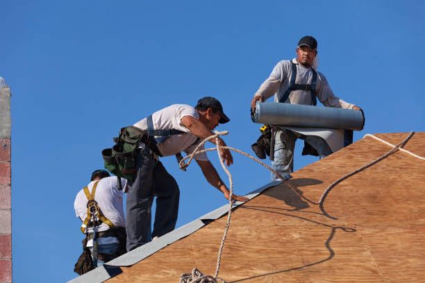 Best Residential Roofing Contractor  in Ames Lake, WA
