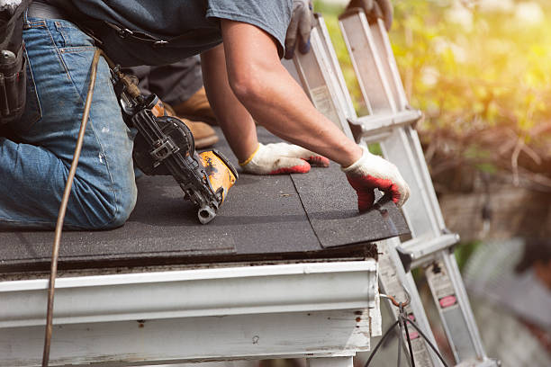 Best Roof Leak Repair  in Ames Lake, WA